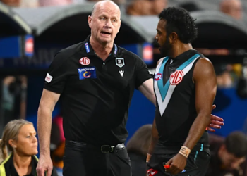 willie rioli