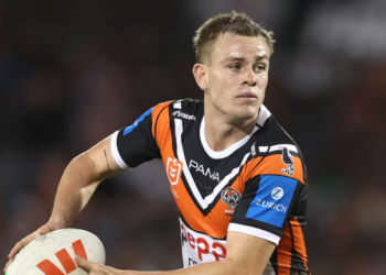 Lachlan Galvin
