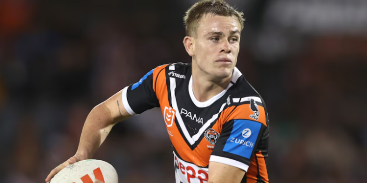 Lachlan Galvin