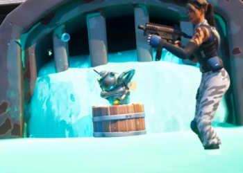 Fortnite Servers