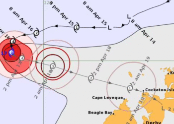 Cyclone Errol