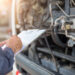 Maintaining Your Commercial Utility Vehicles for Extended Use