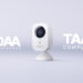 Synology ® unveils its first AI-powered Wi-Fi camera: CC400W