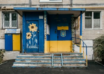 Ukraine