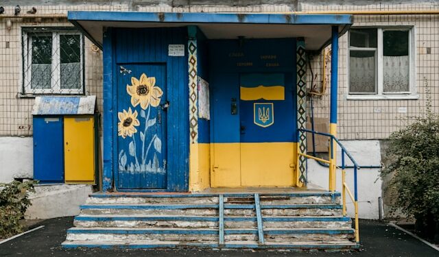 Ukraine