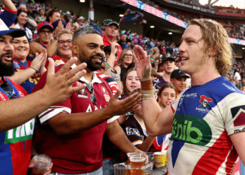 State of Origin women