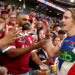 State of Origin women