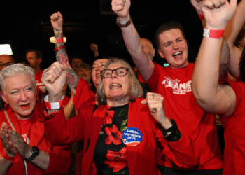 Australian Federal Election 2025