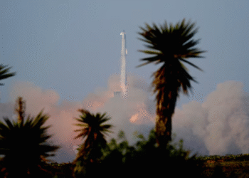 SpaceX Starship