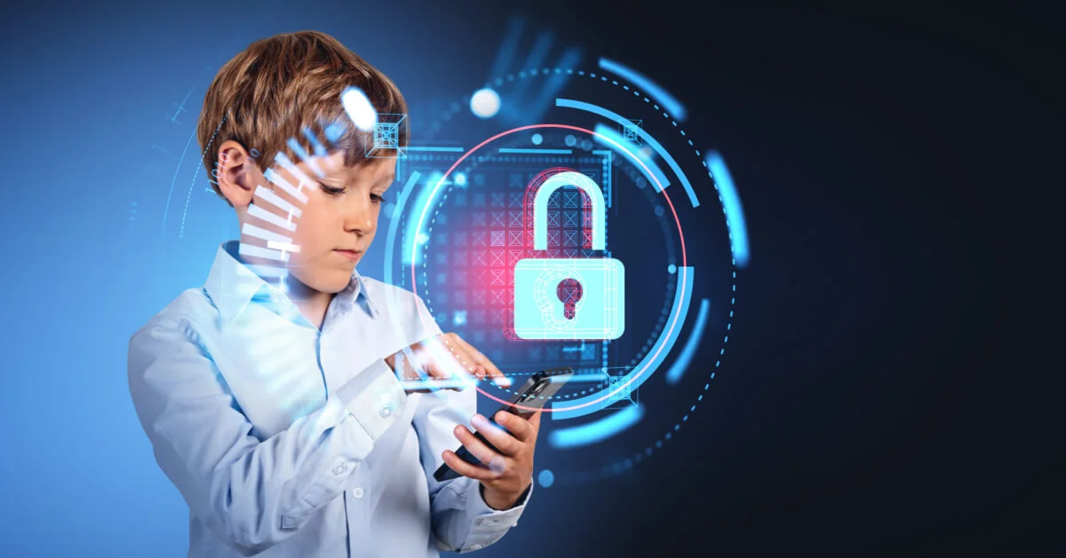 AI Experts Push for Tougher Child Safeguards in Era of Emerging Tech ...