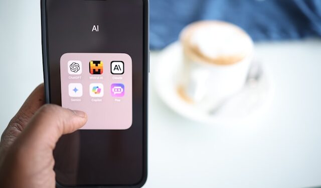 AI-powered personal assistants transforming home life in 2025