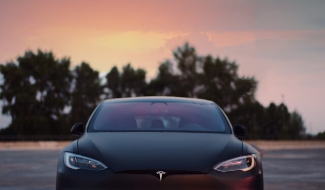 Tesla phantom braking compensation Australia