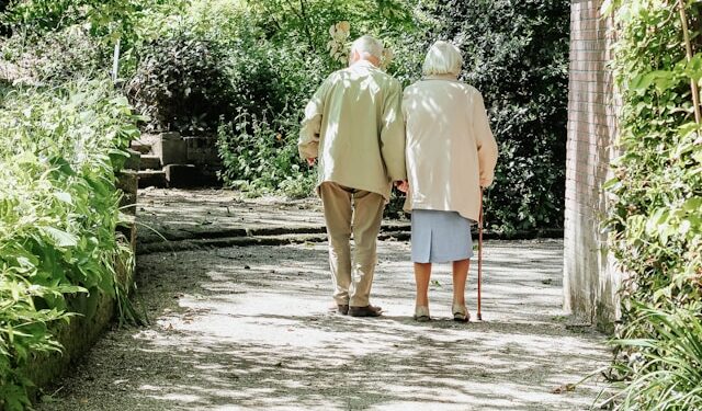Aged Care Reforms 2025