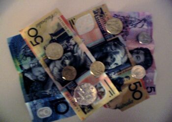 Centrelink payments summary