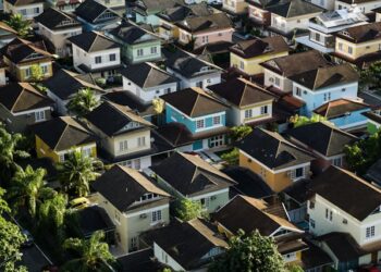 Australia housing market surge 2025