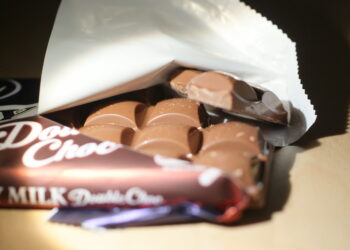 Cadbury recall Marvellous Creations