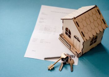 mortgage rate relief expected soon