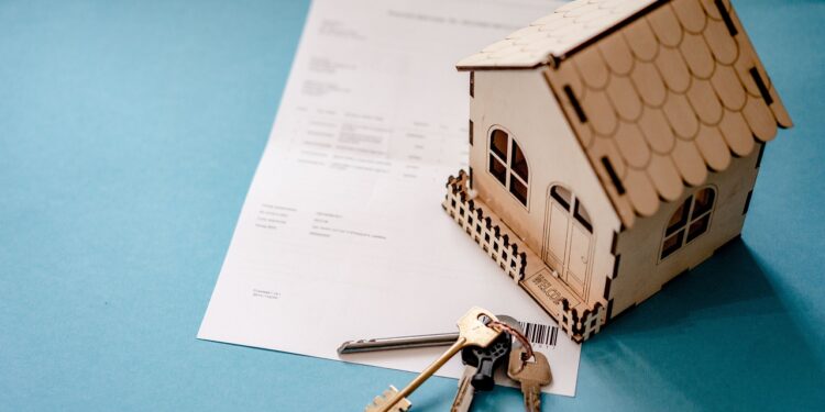 mortgage rate relief expected soon