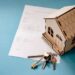 mortgage rate relief expected soon