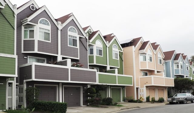 5% first-home deposit scheme Australia