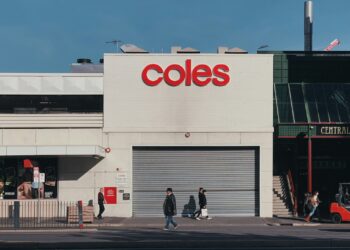 Coles structure