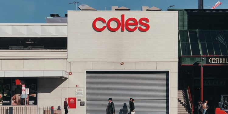 Coles structure