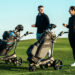 Motocaddy Launches Direct To Australian Golfers