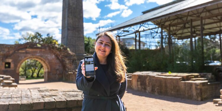 Unlocking Cumberland’s Hidden Gems: New Self-Guided Driving Adventures Launched
