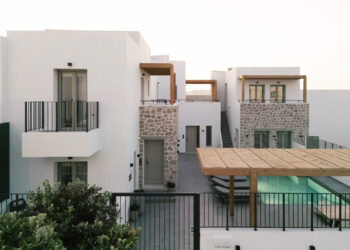 Kalea Suites