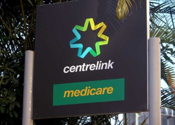 Commonwealth Seniors Health Card as Centrelink income