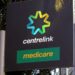 Commonwealth Seniors Health Card as Centrelink income