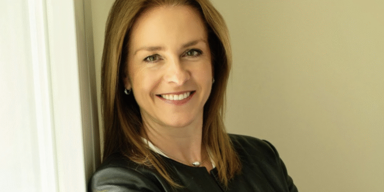 Does Foundation Matter More Than Flash? Global Marketing Strategist Olivia Tomka Explains Why
