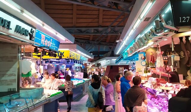 Sydney Fish Market redevelopment