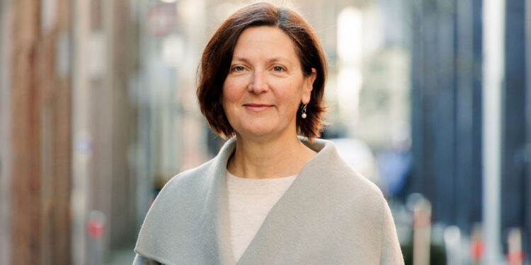 Carbon Market Institute announces new Chief Executive Officer
