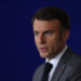 Macron urged to resign by Philippe