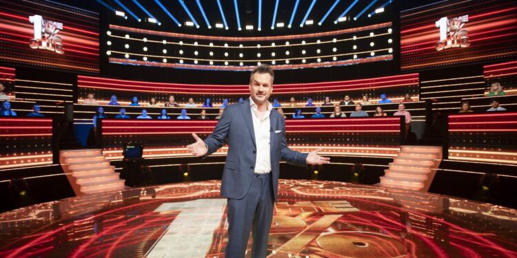 TDC Supercharges Australian Game Show Production 
