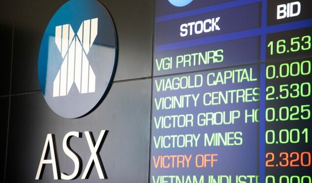 ASX market gains
