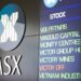 ASX market gains