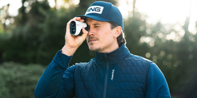 Motocaddy Unveils Next-Generation Laser Rangerfinder