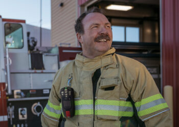 Blackline Safety Fire-Hazmat Customer Base Grows 42%, Surpassing 500 Departments Globally