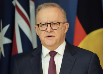 Australia Fuel Reserves Reach Record High Despite Ongoing US-Iran Conflict