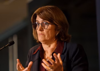 RBA Governor Michele Bullock Warns More Rate Hikes Could Be on the Horizon
