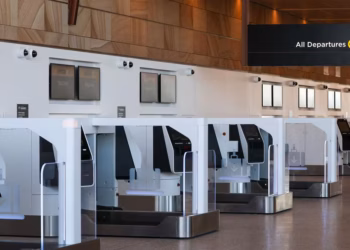 Australia to Replace Paper Passenger Cards With Digital Arrival Forms