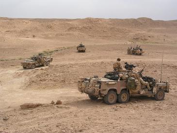 13 Australians in Iraq face potential execution