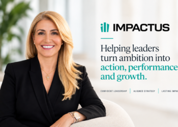 Founder-Led or Founder-Dependent? Sue Turk on Building Leadership Teams That Can Scale