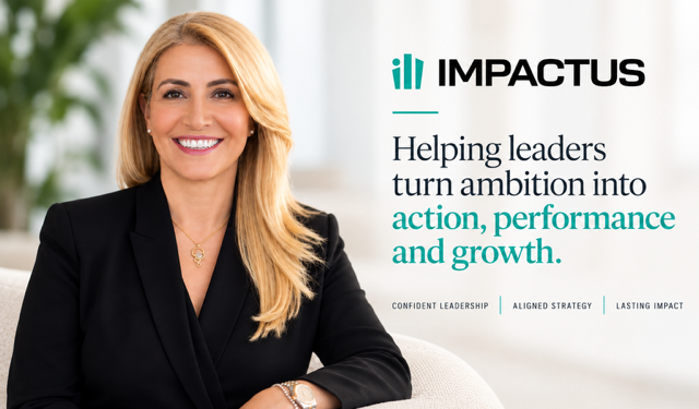 Founder-Led or Founder-Dependent? Sue Turk on Building Leadership Teams That Can Scale