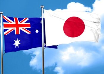 Australia and Japan strengthen economic security ties